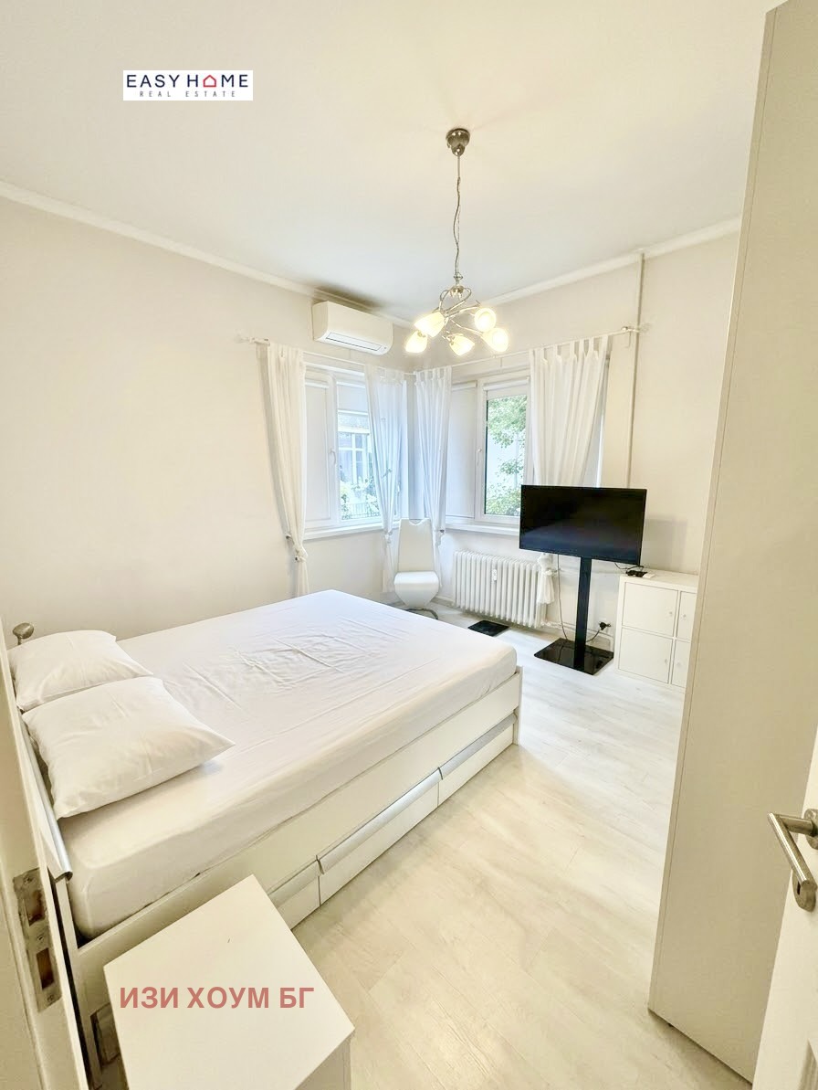 Продава 4-СТАЕН, гр. София, Оборище, снимка 9 - Апартаменти - 56705942