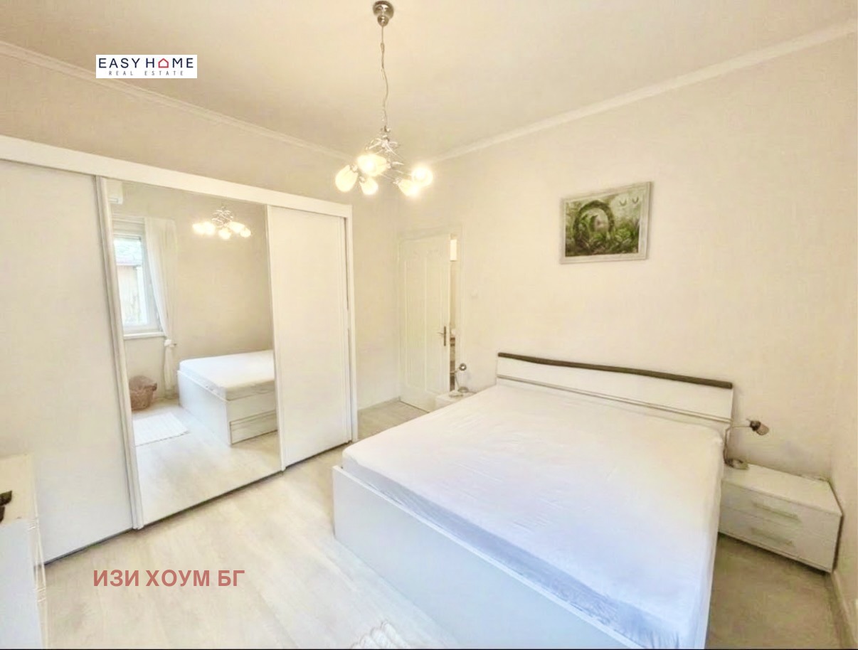 Продава 4-СТАЕН, гр. София, Оборище, снимка 8 - Апартаменти - 56705942
