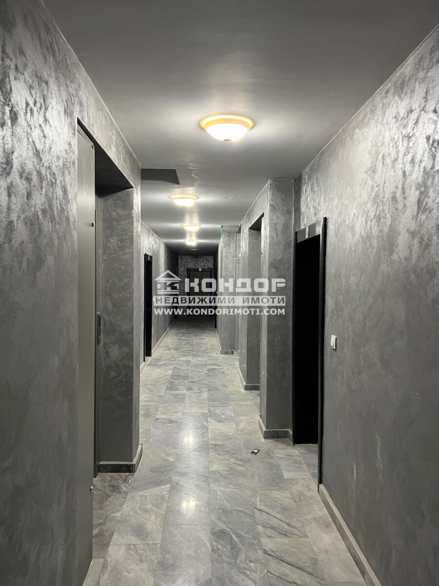 Продава МНОГОСТАЕН, гр. Пловдив, Кючук Париж, снимка 6 - Апартаменти - 55798868