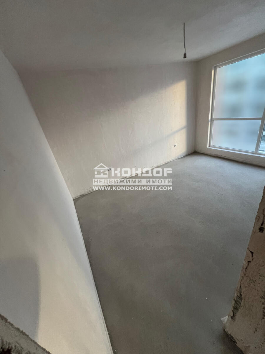 Продава МНОГОСТАЕН, гр. Пловдив, Кючук Париж, снимка 5 - Апартаменти - 55798868