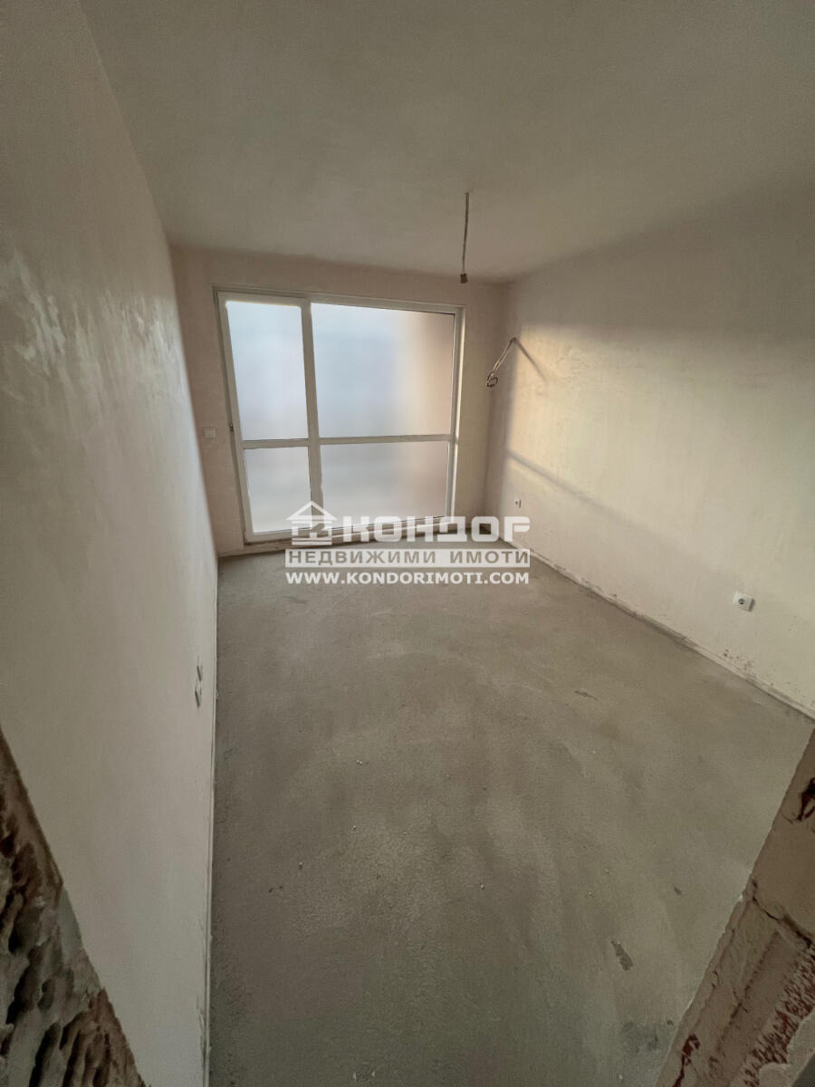 Продава МНОГОСТАЕН, гр. Пловдив, Кючук Париж, снимка 4 - Апартаменти - 55798868