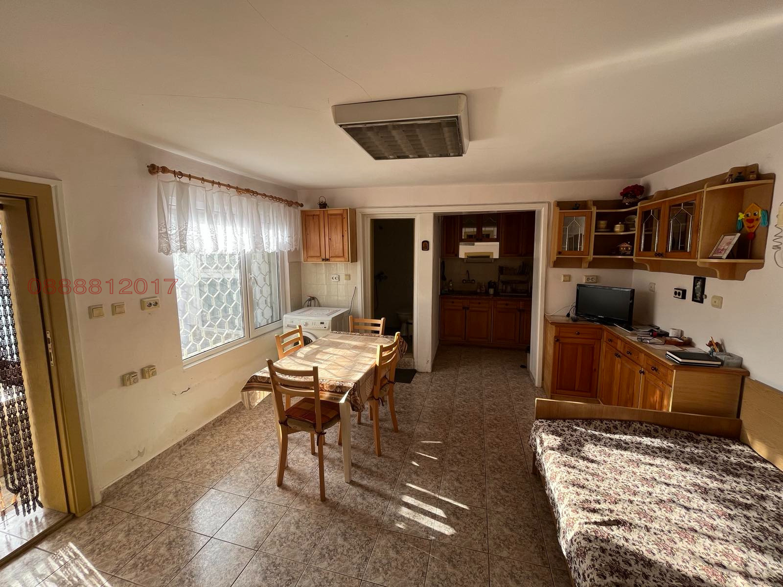 Продава КЪЩА, с. Шияково, област Плевен, снимка 10 - Къщи - 53645570