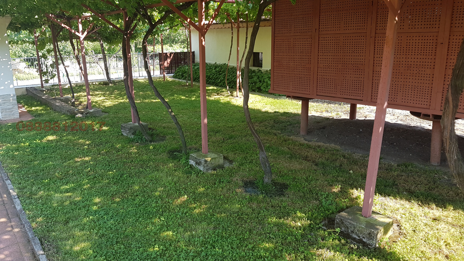 Продава КЪЩА, с. Шияково, област Плевен, снимка 7 - Къщи - 53645570