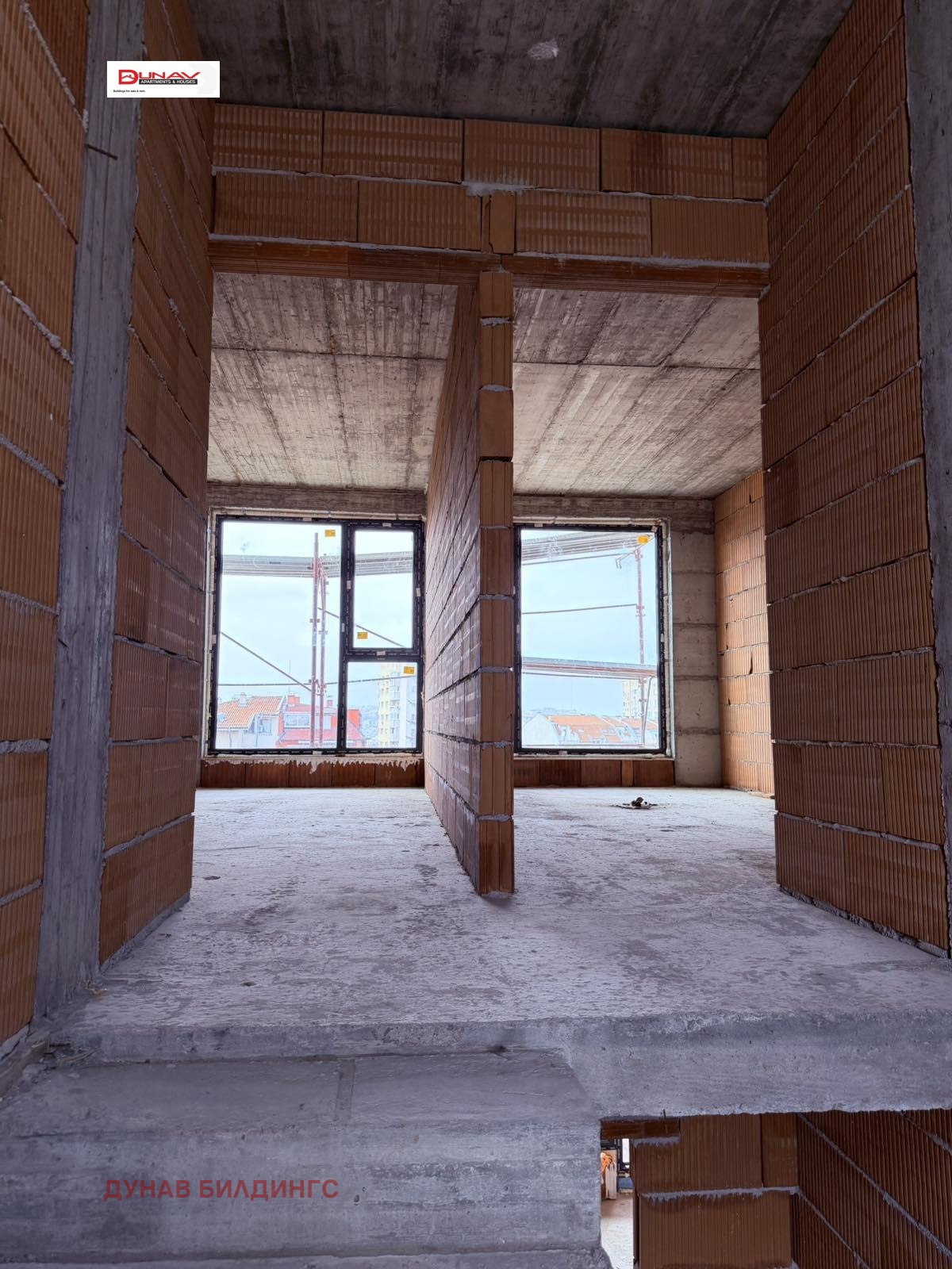 Продава КЪЩА, гр. Плевен, Широк център, снимка 3 - Къщи - 53689794