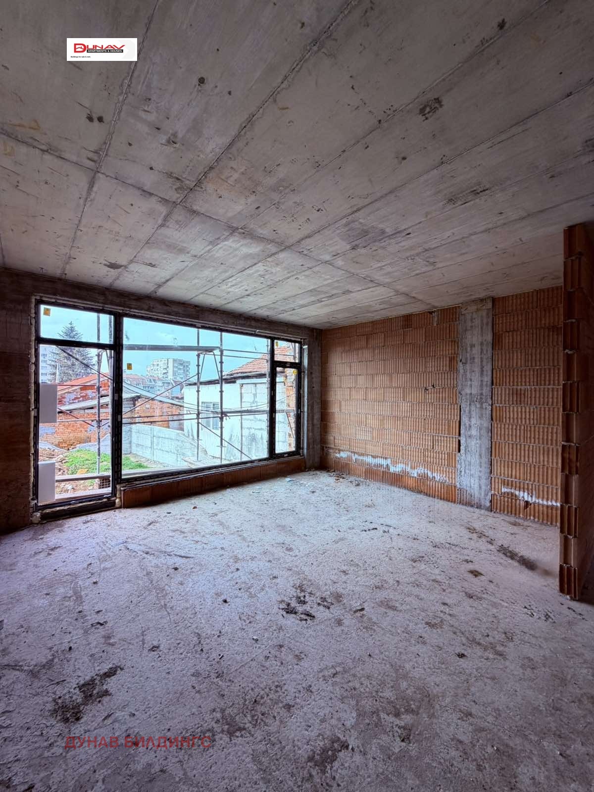 Продава КЪЩА, гр. Плевен, Широк център, снимка 2 - Къщи - 54866509