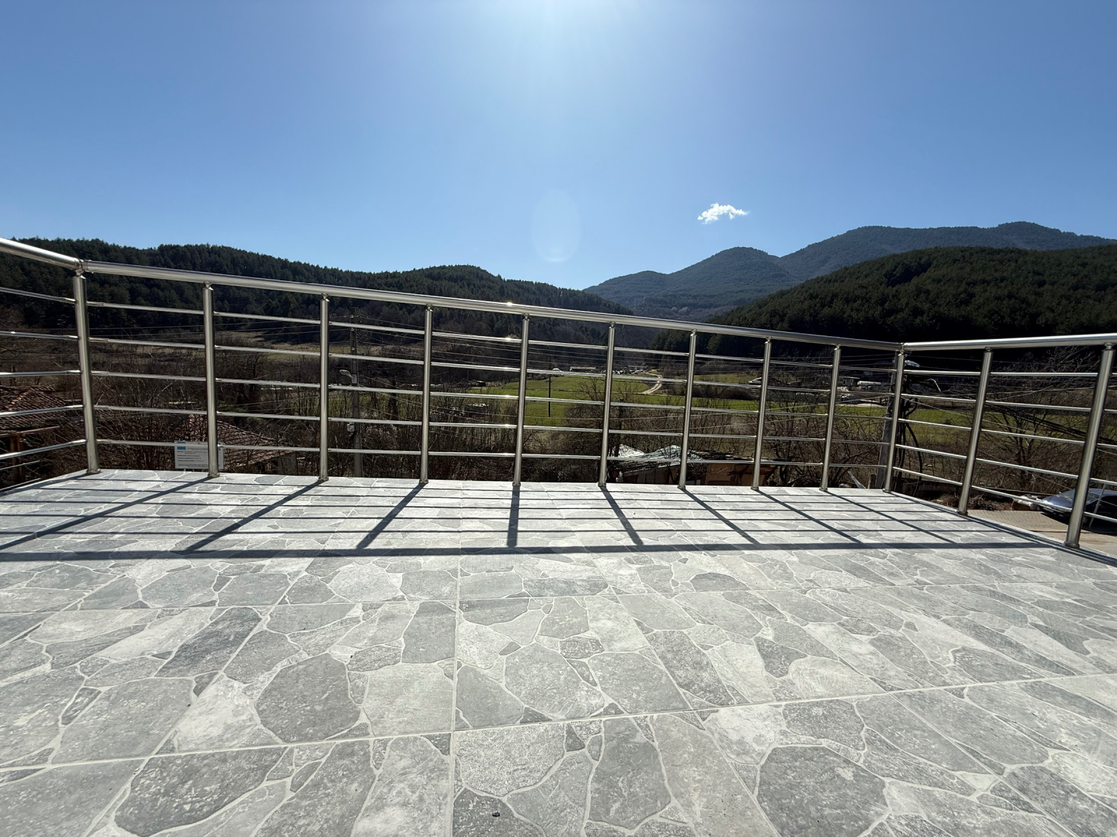 Продава КЪЩА, гр. Гоце Делчев, област Благоевград, снимка 10 - Къщи - 53897401