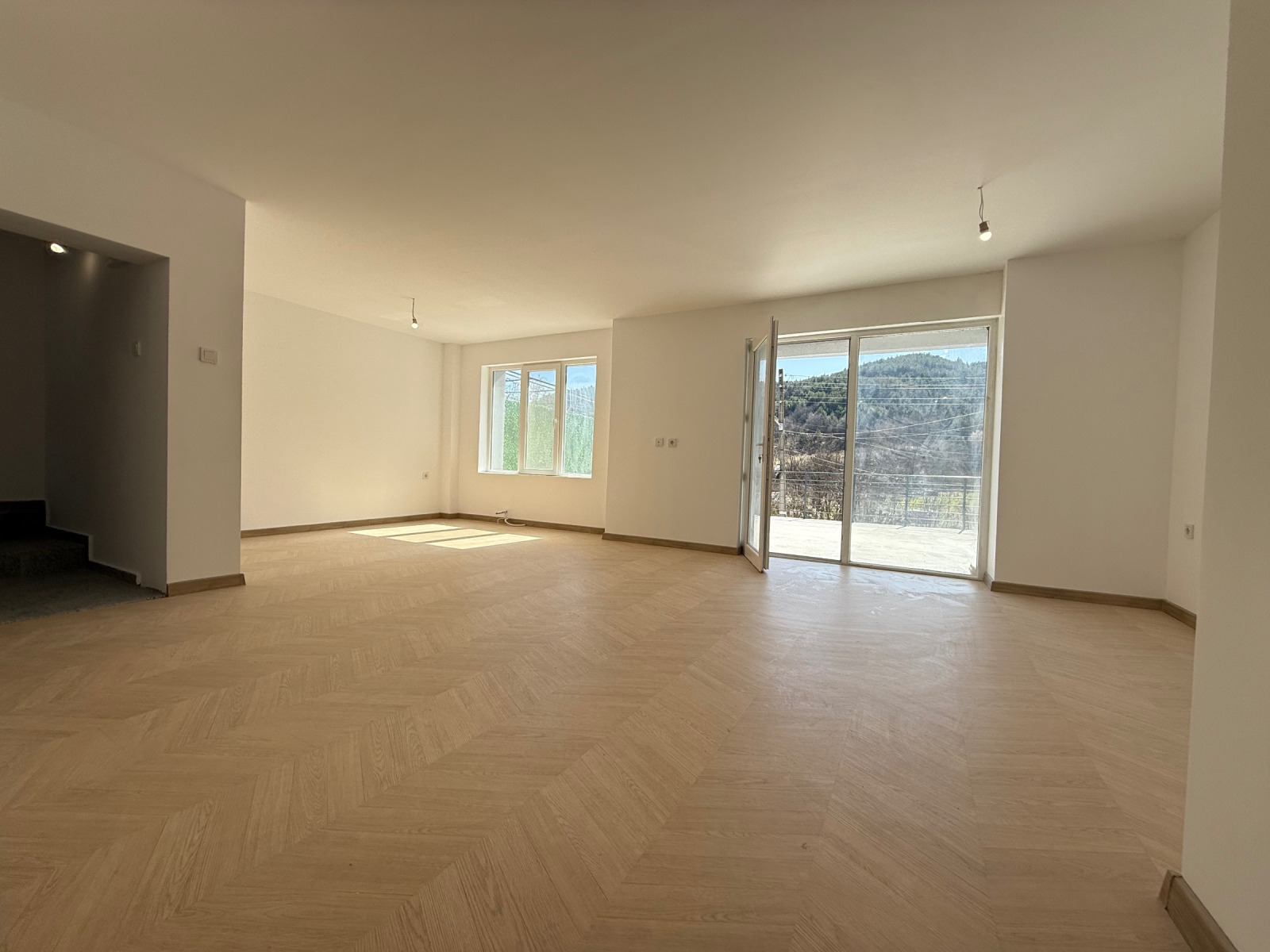 Продава КЪЩА, гр. Гоце Делчев, област Благоевград, снимка 4 - Къщи - 53897401