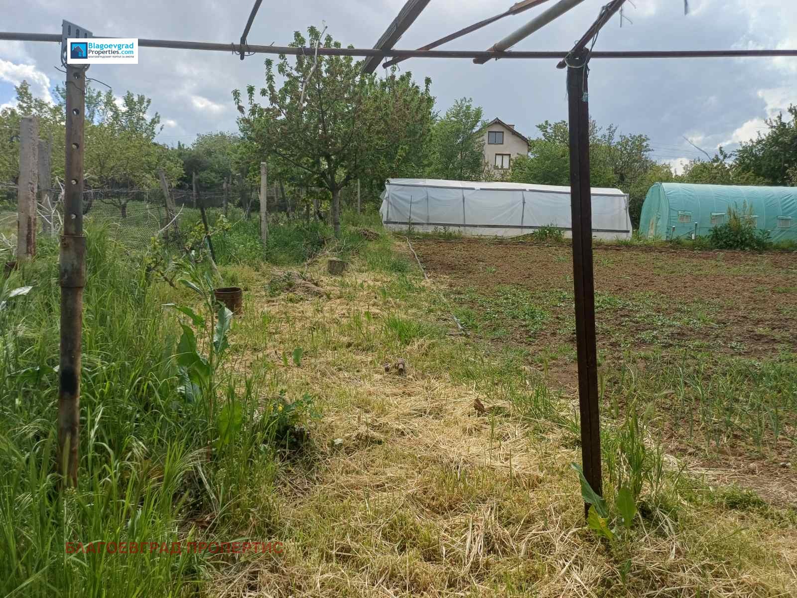 Продава КЪЩА, с. Бучино, област Благоевград, снимка 6 - Къщи - 54368968