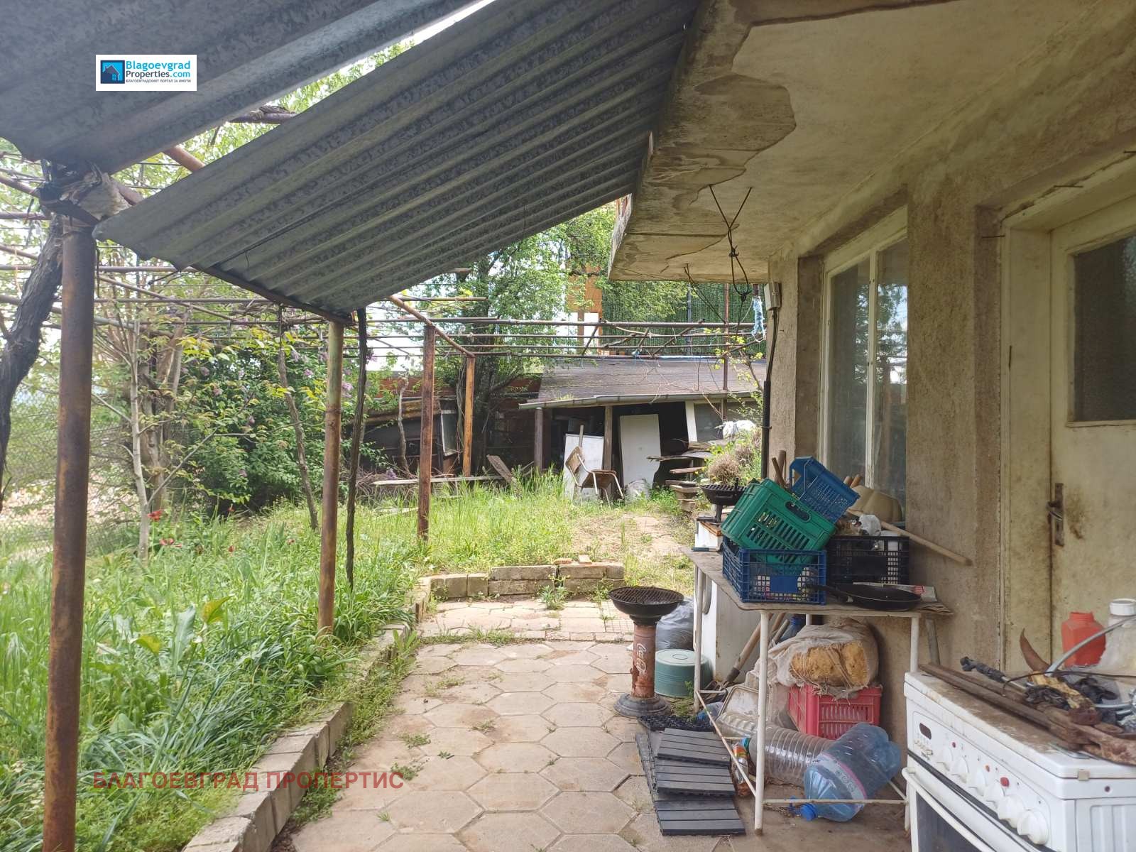 Продава КЪЩА, с. Бучино, област Благоевград, снимка 10 - Къщи - 54368968