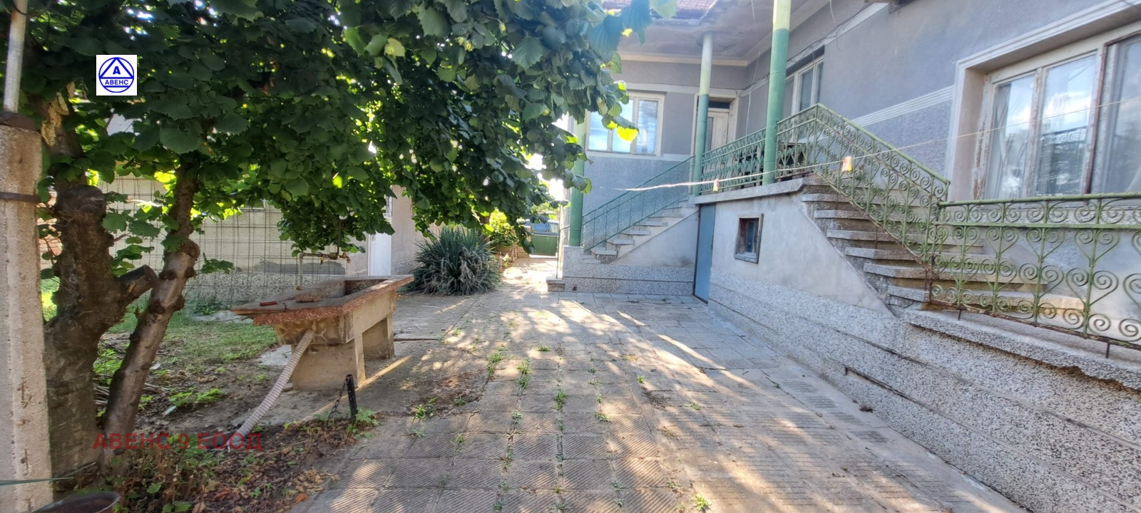 Продава КЪЩА, гр. Гулянци, област Плевен, снимка 2 - Къщи - 55537941