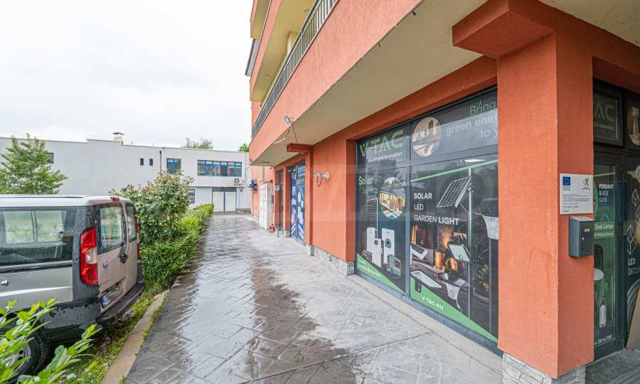 Продава МАГАЗИН, гр. София, Дружба 2, снимка 10 - Магазини - 54702269