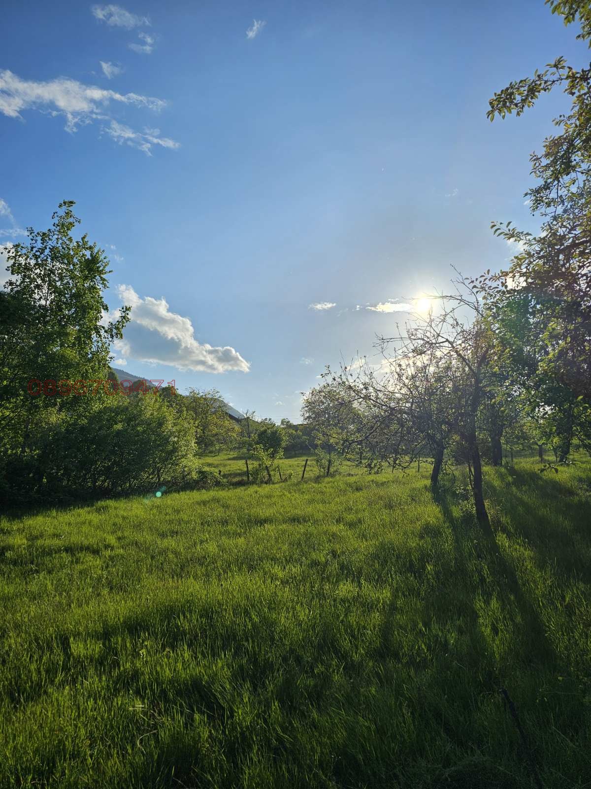 Продава ПАРЦЕЛ, с. Жиленци, област Кюстендил, снимка 15 - Парцели - 53667011