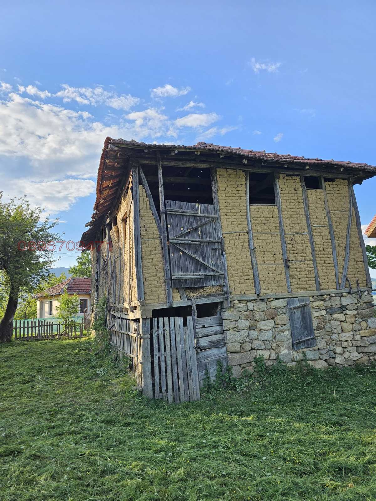 Продава ПАРЦЕЛ, с. Жиленци, област Кюстендил, снимка 9 - Парцели - 53667011