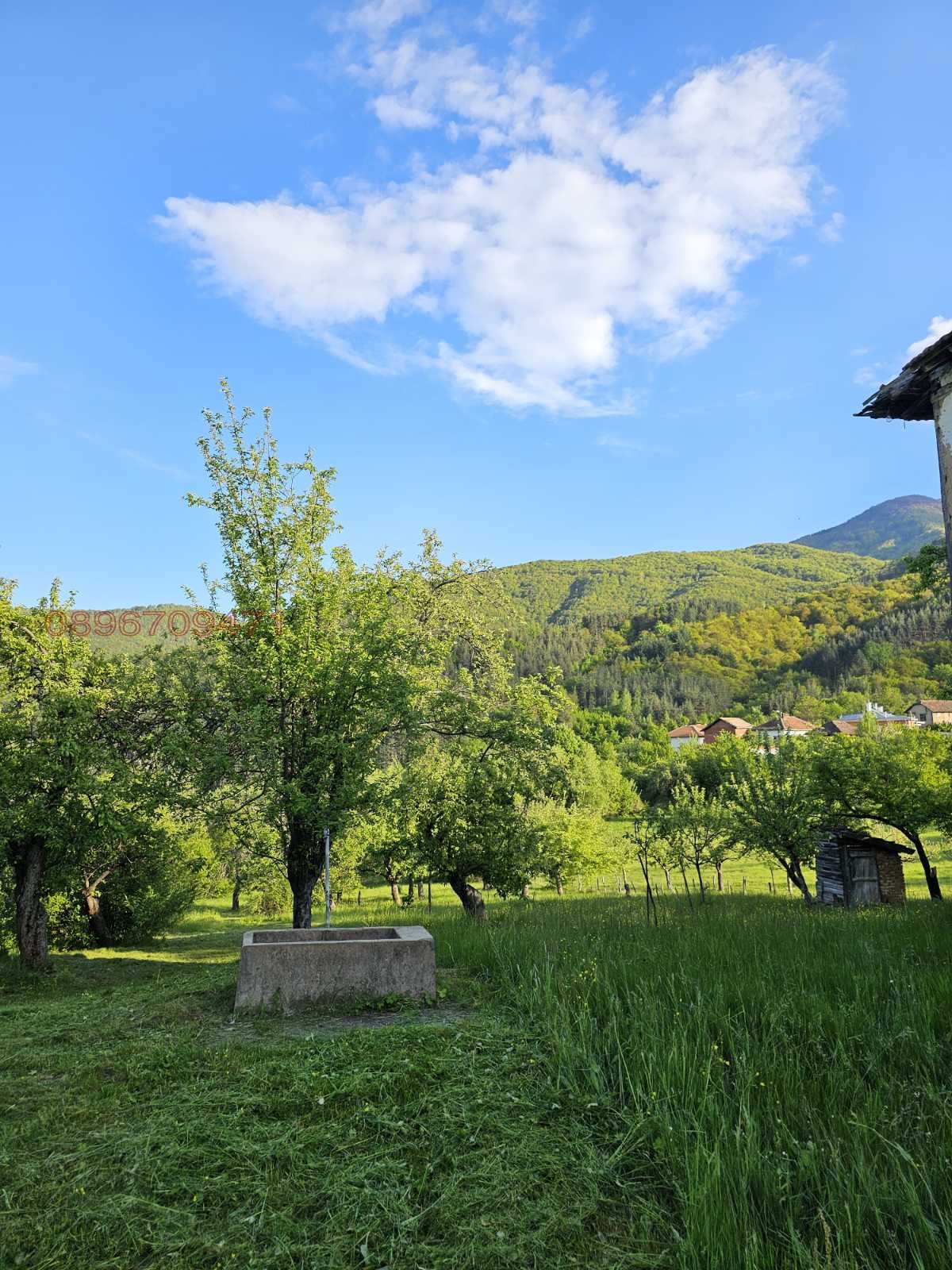 Продава ПАРЦЕЛ, с. Жиленци, област Кюстендил, снимка 13 - Парцели - 53667011