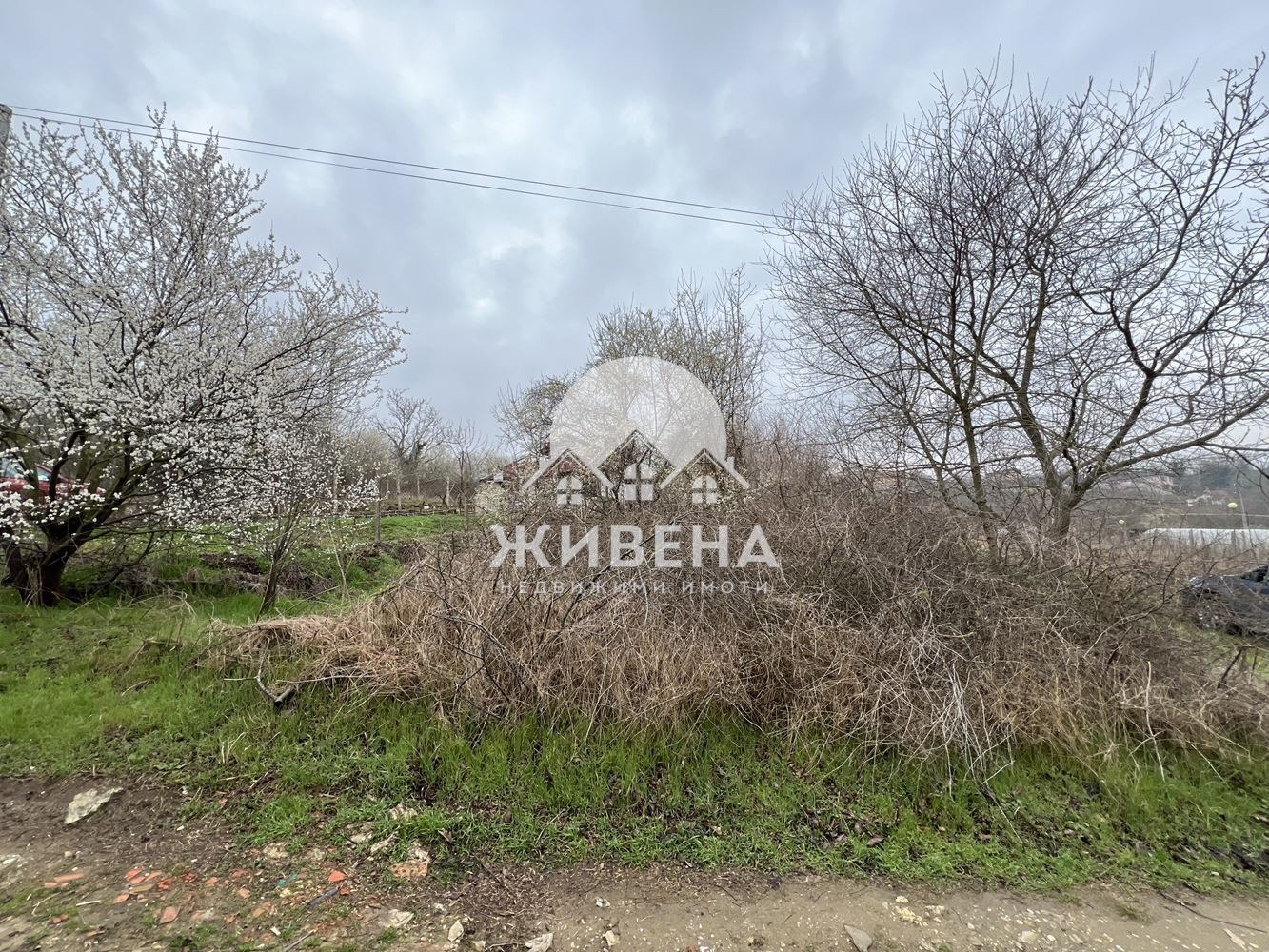 Продава ПАРЦЕЛ, гр. Варна, с. Звездица