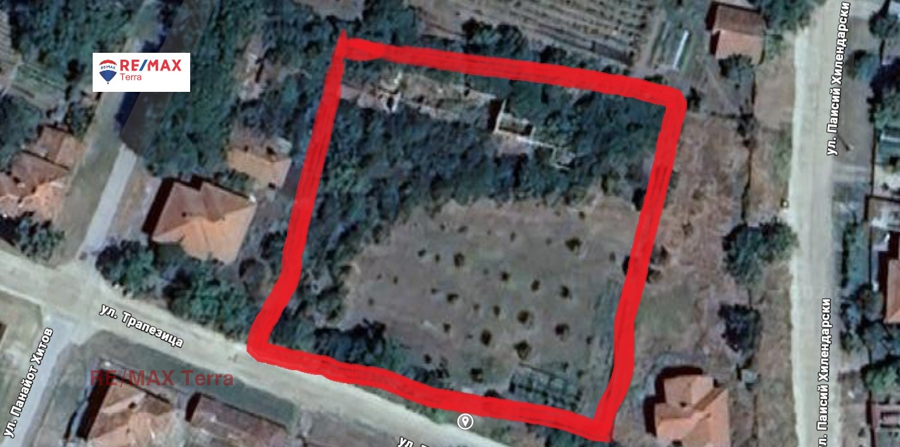 Продава ПАРЦЕЛ, с. Хърлец, област Враца