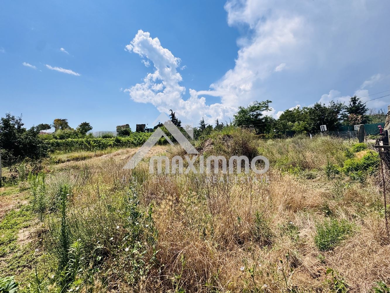 Продава ПАРЦЕЛ, гр. Варна, м-т Прибой, снимка 4 - Парцели - 55292414