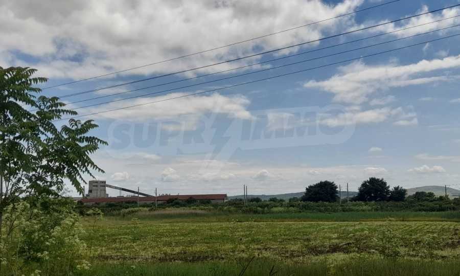 Продава ПАРЦЕЛ, гр. Бургас, Долно Езерово, снимка 5 - Парцели - 55563374