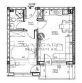 Продава 2-СТАЕН, град Пловдив, Беломорски • 66899 € / 130843.07 лв. • 26613059 3