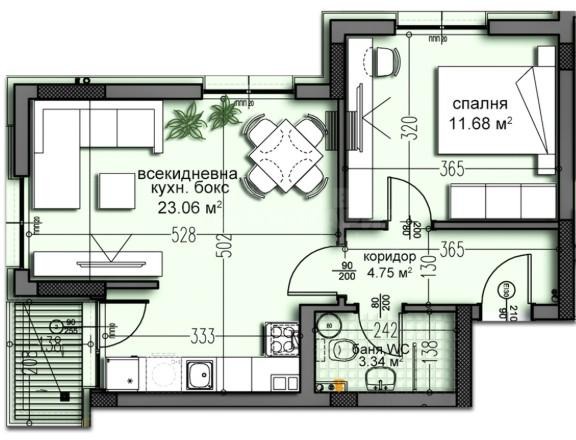 ������� 2-����� | Imot.bg � ����������� 13