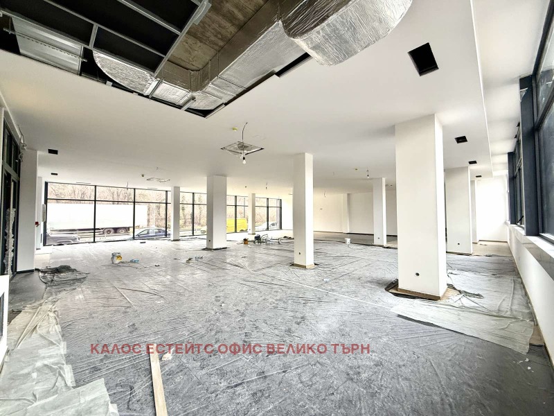 Продава МАГАЗИН в град Велико Търново, Център - 390 кв.м / 780 000 € » 1 525 547.40 лв., КАЛОС ЕСТЕЙТС ОФИС ВЕЛИКО ТЪРНОВО