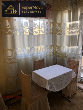 Продава 2-стаен град Хасково Училищни - [1] 