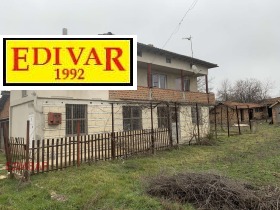 Продава къща област Добрич с. Славеево - [1] 