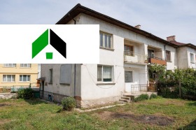 Hus Novi pazar, region Shumen 1