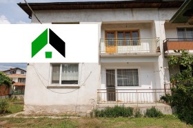 Hus Novi pazar, region Shumen 3