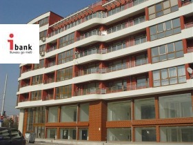 Prodejna Ljulin 10, Sofia