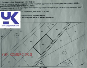 Продажба на имоти в с. Пролеша, област София — страница 2 - изображение 9 