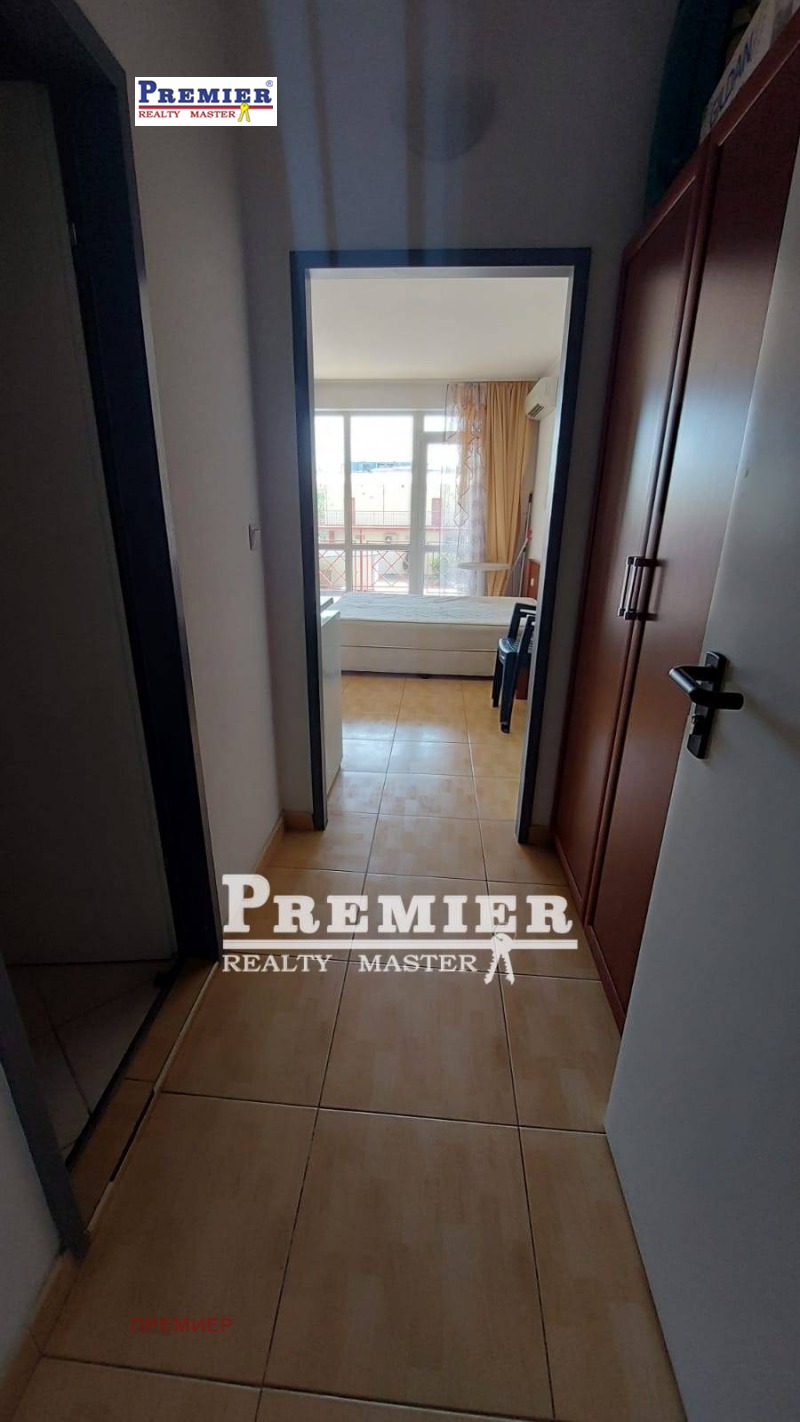 Продава  1-стаен област Бургас , к.к. Слънчев бряг , 42 кв.м | 93335947 - изображение [2]