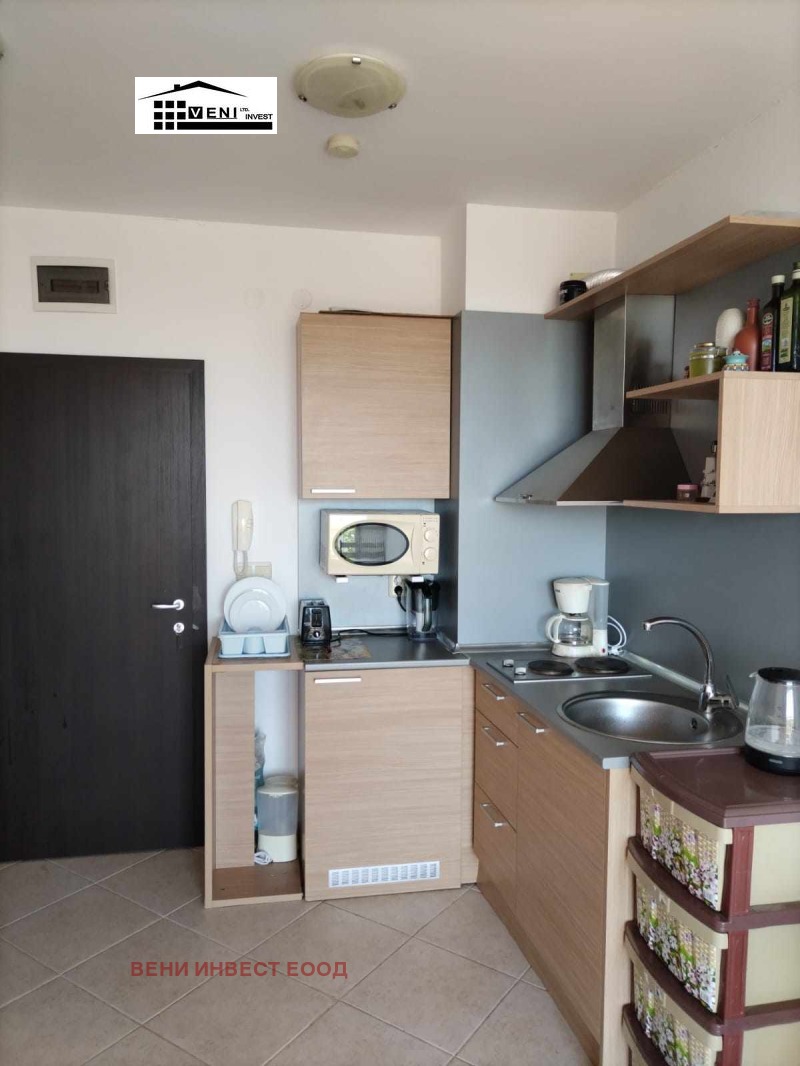 En venta  Estudio región Burgas , Kosharitsa , 33 metros cuadrados | 53419495 - imagen [2]