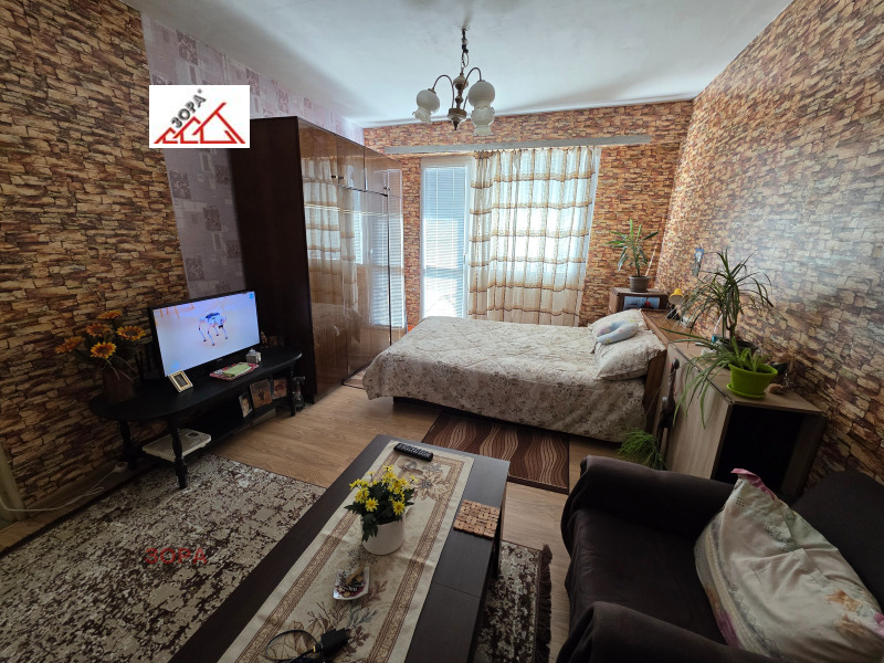 Продава  1-стаен град Враца , Дъбника , 42 кв.м | 14012391 - изображение [2]