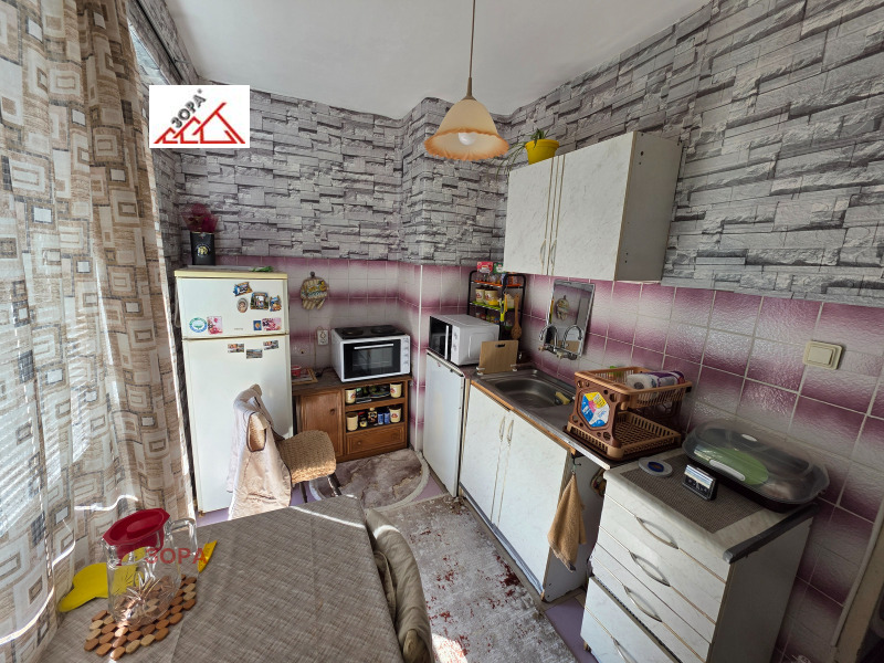Продава  1-стаен град Враца , Дъбника , 42 кв.м | 14012391 - изображение [7]
