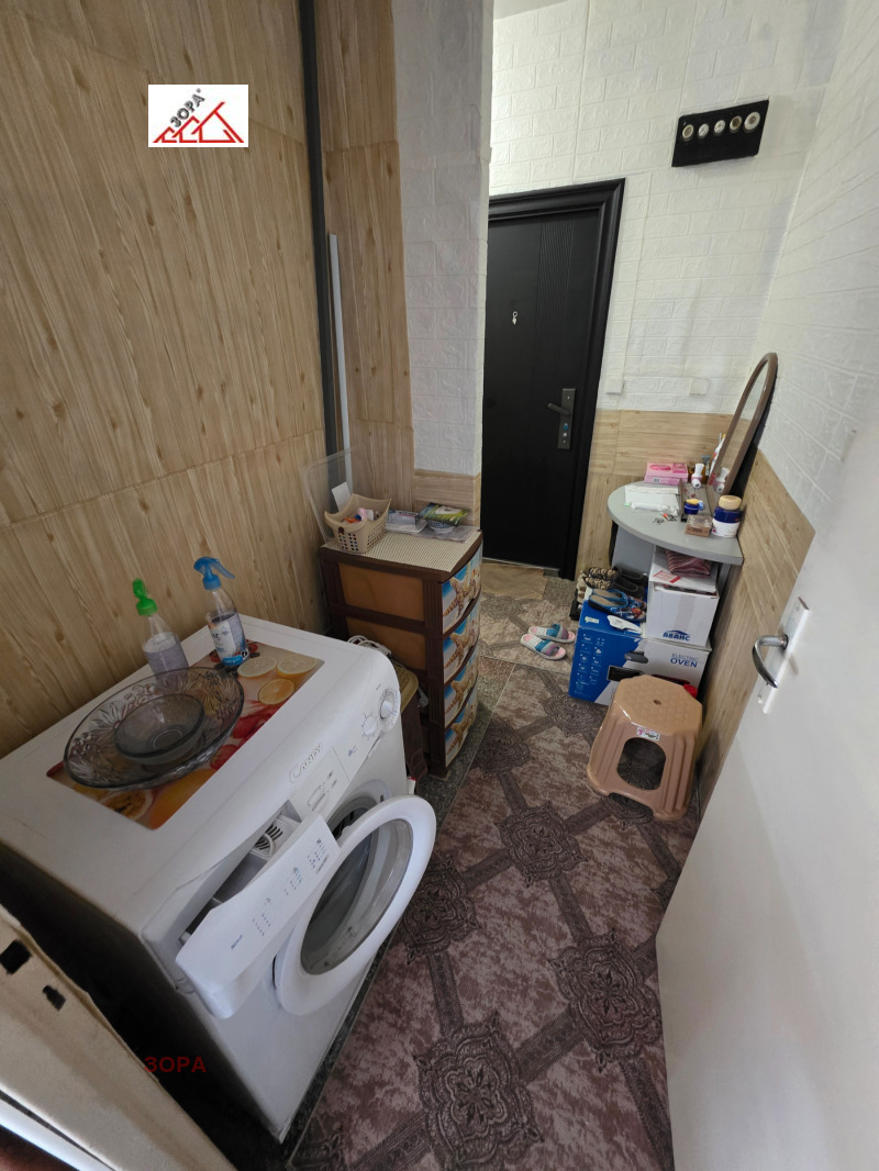 Продава  1-стаен град Враца , Дъбника , 42 кв.м | 14012391 - изображение [5]