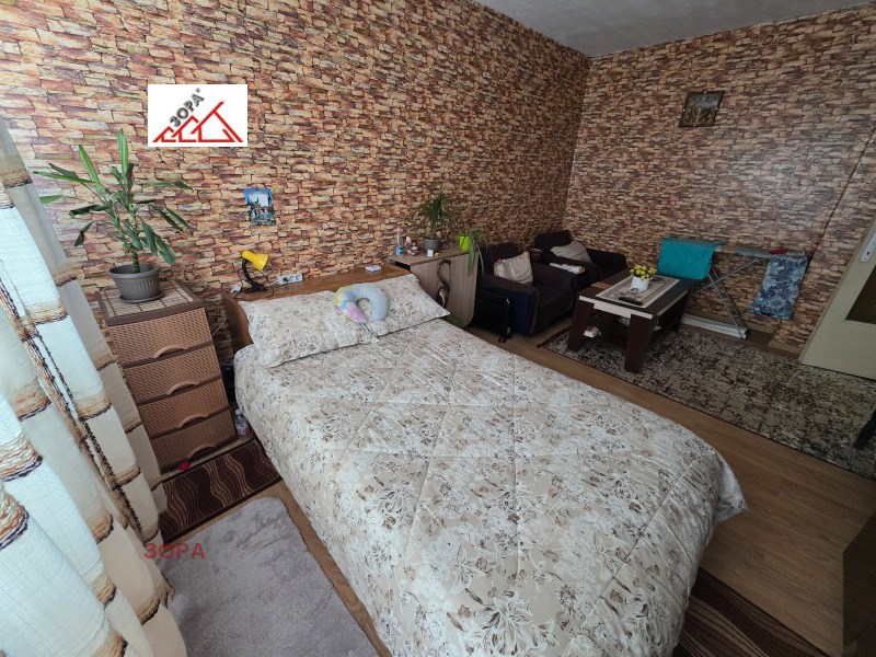 Продава  1-стаен град Враца , Дъбника , 42 кв.м | 14012391 - изображение [3]