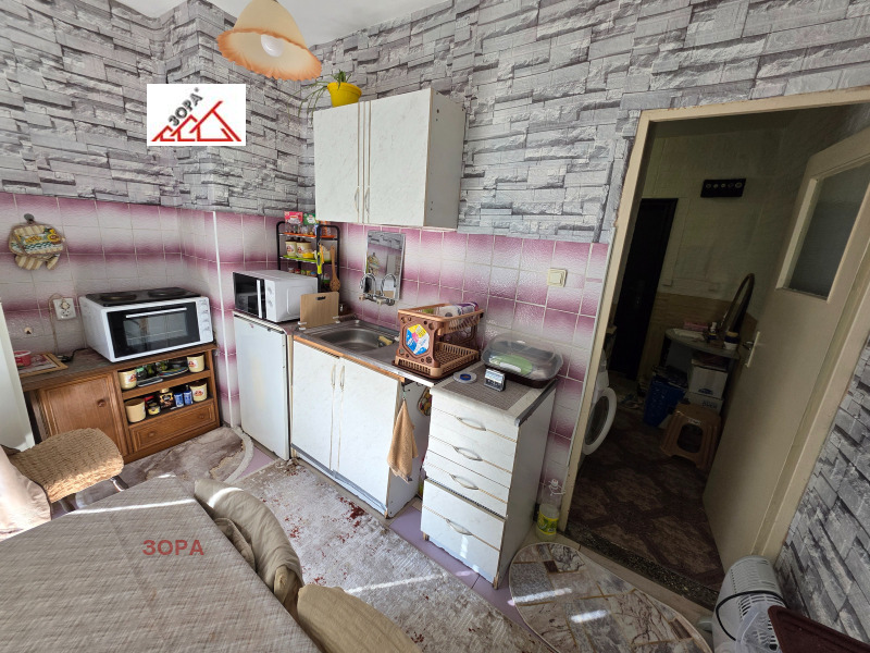 Продава  1-стаен град Враца , Дъбника , 42 кв.м | 14012391 - изображение [8]