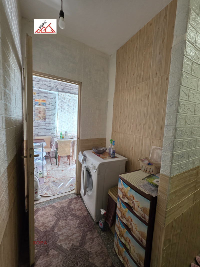 Продава  1-стаен град Враца , Дъбника , 42 кв.м | 14012391 - изображение [6]
