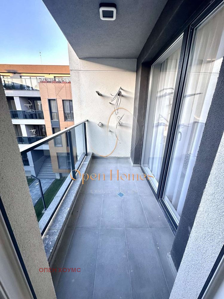 For Sale  1 bedroom Plovdiv , Ostromila , 63 sq.m | 35802658 - image [15]