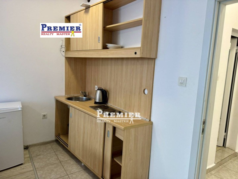 Продава 2-СТАЕН, гр. Поморие, област Бургас, снимка 5 - Aпартаменти - 48631704