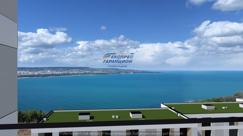 Myytävänä  1 makuuhuone Varna , Galata , 76 neliömetriä | 22843745 - kuva [5]