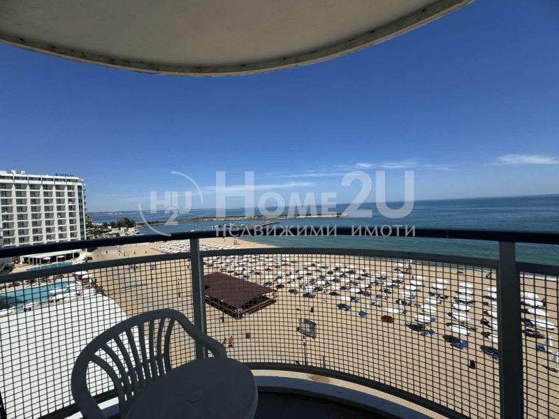 Продаја  1 спаваћа соба Варна , к.к. Златни пјасаци , 108 м2 | 38959248 - слика [6]