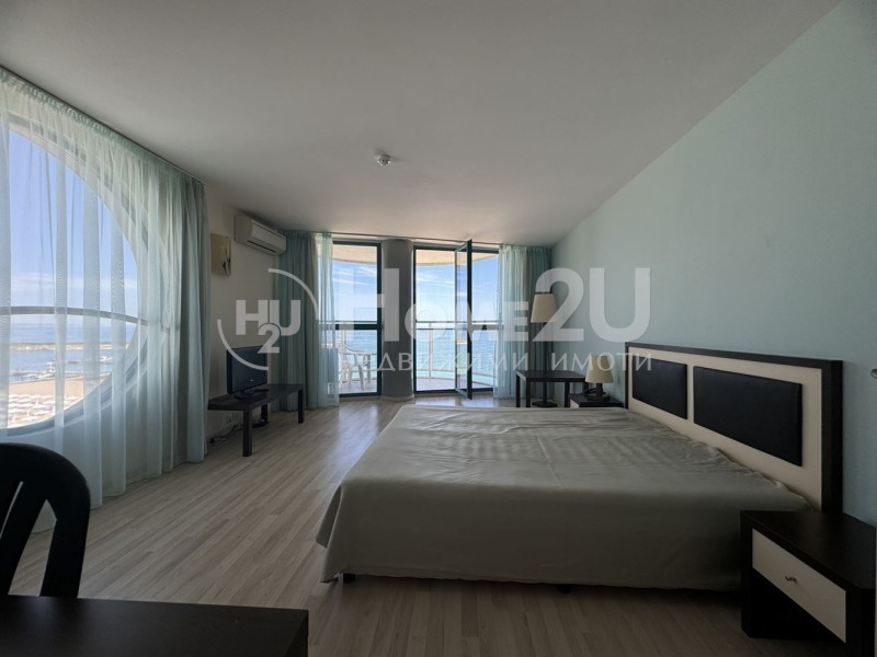 Продава  2-стаен, град Варна, к.к. Златни пясъци • 78 500 EUR • ID 52443387 — holmes.bg - [1] 