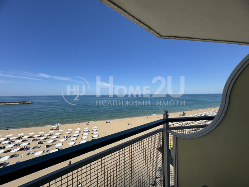 Продаја  1 спаваћа соба Варна , к.к. Златни пјасаци , 108 м2 | 38959248 - слика [9]