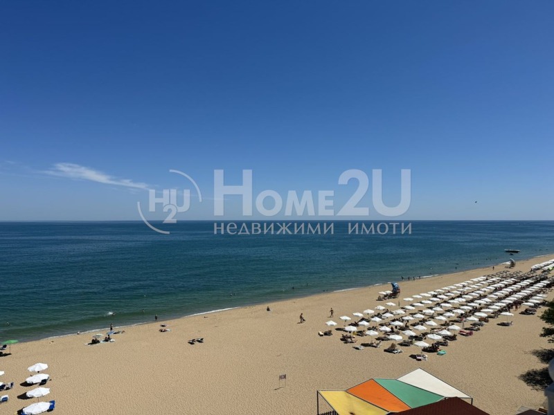 Продаја  1 спаваћа соба Варна , к.к. Златни пјасаци , 108 м2 | 38959248 - слика [5]