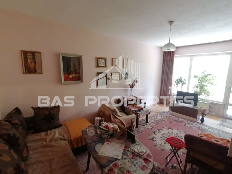 In vendita  1 camera da letto Sofia , Liulin 3 , 67 mq | 13956968