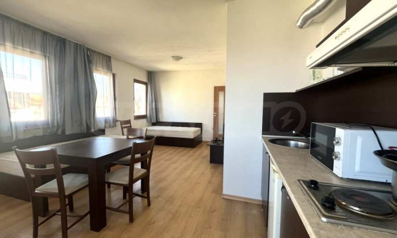 En venta  1 dormitorio región Blagoevgrad , Bansko , 64 metros cuadrados | 78972930 - imagen [3]