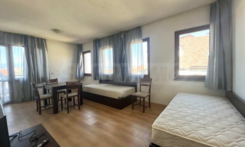 En venta  1 dormitorio región Blagoevgrad , Bansko , 64 metros cuadrados | 78972930 - imagen [2]
