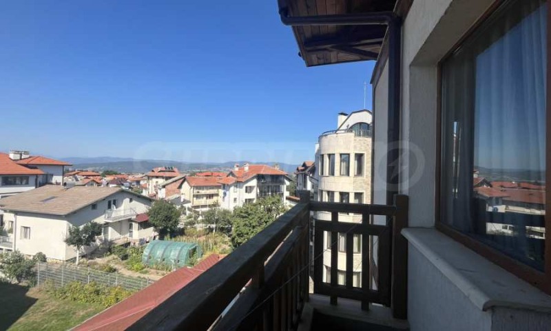 En venta  1 dormitorio región Blagoevgrad , Bansko , 64 metros cuadrados | 78972930 - imagen [11]